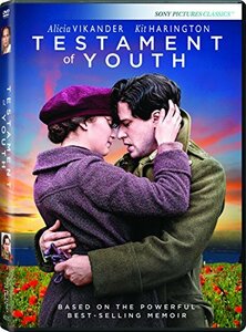 Testament of Youth / [DVD](中古 未使用品)　(shin