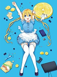 ブレンド・S 2(完全生産限定版) [Blu-ray](中古 未使用品)　(shin