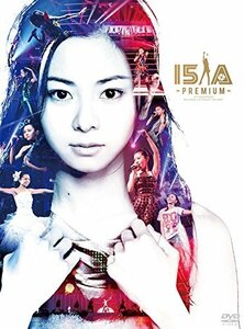 15th Anniversary Mai Kuraki Live Project 2014 BEST ”一期一会” ~Premium~【通常盤】 [DVD](中古品)　(shin