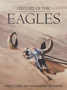 History of the Eagles [DVD](中古 未使用品)　(shin