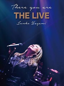 There you are THE LIVE [DVD](中古 未使用品)　(shin