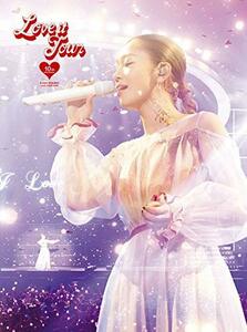 LOVE it Tour ~10th Anniversary~(特典なし) [DVD](中古 未使用品)　(shin