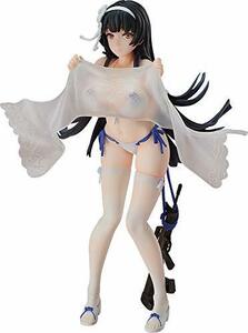 ドールズフロントライン 95式 水着Ver. [夏の蝉の声] 1/12スケール PVC製 塗装済み組み立て品フィギュア(中古 未使用品)　(shin