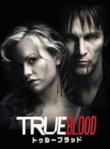 True Blood / トゥルーブラッド 〈ファースト・シーズン〉コンプリート・ボックス [DVD](中古 未使用品)　(shin