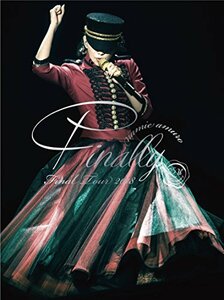 namie amuro Final Tour 2018 ~Finally~ (東京ドーム最終公演+25周年沖縄ライブ+