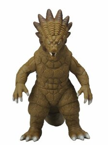 ウルトラ怪獣シリーズ 24 サラマンドラ(未使用品)　(shin