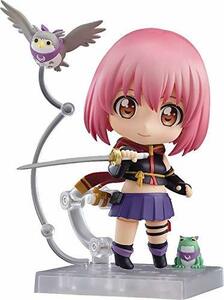 ねんどろいど RELEASE THE SPYCE 源モモ ノンスケール ABS&PVC製 塗装済み可動フィギュア(中古品)　(shin