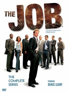 Job: Complete Series [DVD] [Import](中古 未使用品)　(shin