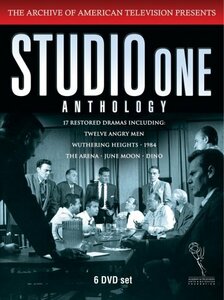 Studio One Anthology/ [DVD] [Import](中古 未使用品)　(shin