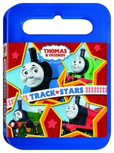 Thomas & Friends: Track Stars [DVD](中古 未使用品)　(shin