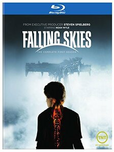 Falling Skies: Complete First Season [Blu-ray](中古 未使用品)　(shin