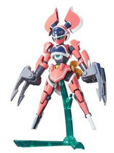 1/1 ダンボール戦機W(ダブル) LBX 022 ミネルバ(中古品)　(shin