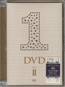 ワンDVDVOL.2(中古品)　(shin