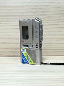 【中古 良品】 SONY M-830 マイクロテープレコーダー　(shin