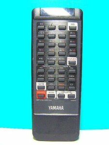 ヤマハ オーディオリモコン VH15910(中古品)　(shin