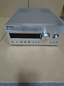 【中古 良品】 ケンウッド CDレシーバー (ゴールド) R-K711-N　(shin