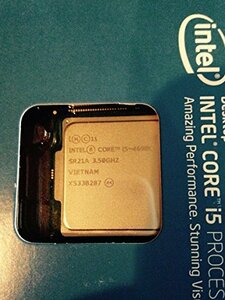 i5-4690K(Devil's Canyon 3.50GHz) LGA1150(中古品)　(shin