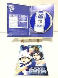 (中古品)ミュージカル『テニスの王子様』 The Imperial Match 氷帝学園 in winter 2　(shin