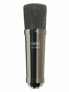 CAD Audio GXL2200BP Microphone cardio?de ? condensateur 75 Ohm(中古 未使用品)　(shin