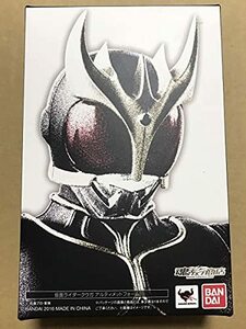 S.H.Figuarts（真骨彫製法） 仮面ライダークウガ アルティメットフォーム(中古 未使用品)　(shin