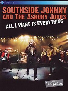 All I Want Is Everything [DVD] [Import](中古 未使用品)　(shin