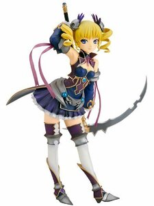 真・恋姫†無双 曹操 (華琳) (1/8スケールPVC塗装済み完成品)(未使用品)　(shin