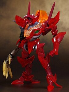 ROBOT魂 -ロボット魂-〈SIDE KMF〉 コードギアス 反逆のルルーシュR2 紅蓮 (未使用品)　(shin