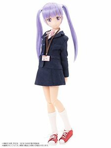 AZONE ピュアニーモキャラクターシリーズ No.102 NEW GAME! 涼風青葉(中古 未使用品)　(shin