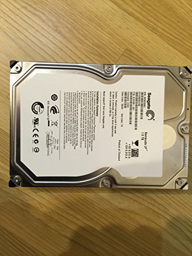 SEAGATE ST31500541AS (1.5TB SATA300 5900) オークション比較 - 価格.com