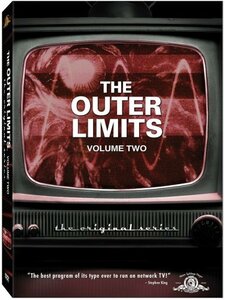 Outer Limits 2: Original Series [DVD](中古 未使用品)　(shin