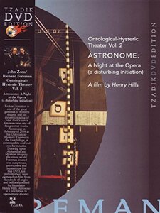 Astronome: Night at the Opera [DVD] [Import](中古 未使用品)　(shin