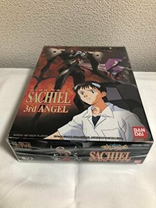 LM022 第3使徒サキエル(中古品)　(shin