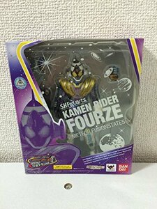 S.H.フィギュアーツ 仮面ライダーフォーゼ メテオフュージョンステイツ （ (未使用品)　(shin