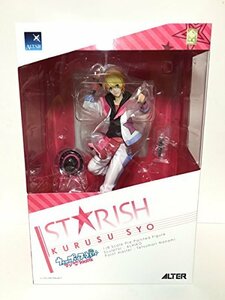 うたの☆プリンスさまっ♪マジLOVE1000％ 来栖翔 1/8 完成品フィギュア(未使用品)　(shin