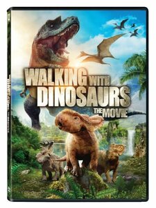 Walking With Dinosaurs [DVD] [Import](中古 未使用品)　(shin