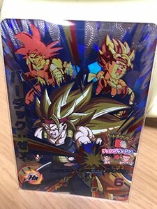 ドラゴンボールヒーローズ / HGD9-CP6 バーダック:ゼノ CP(中古 未使用品)　(shin