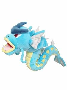 ポケットモンスター ALL STAR COLLECTION　ギャラドス（S） ぬいぐるみ 高さ18cm(中古 未使用品)　(shin