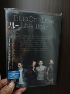 One Love ライヴ・ツアー [DVD](中古品)　(shin