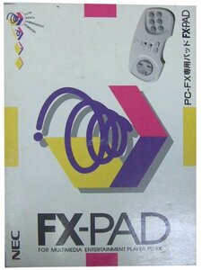 FX-PAD FXパッド(中古品)　(shin