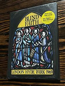 London Hyde Park 1969 [DVD](中古品)　(shin