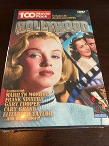 Hollywood Classics [DVD](中古品)　(shin