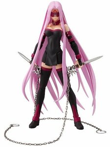 figma Fate/stay night ライダー(中古品)　(shin