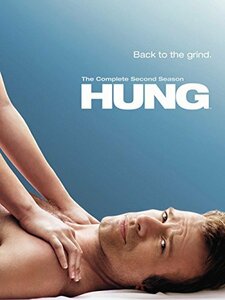 Hung: Complete Second Season [DVD](中古品)　(shin