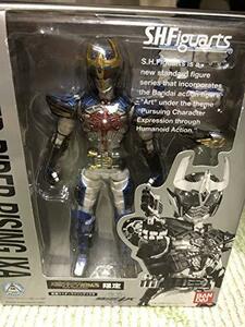 Ｓ.Ｈ. フィギュアーツ ライジングイクサ (仮面ライダーキバ)(中古品)　(shin