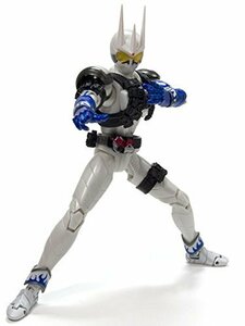 魂ウェブ限定　S.H.フィギュアーツ　仮面ライダーエターナル(中古品)　(shin