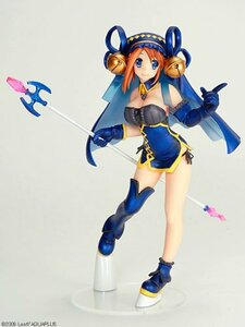 1/8 小牧愛佳 ビショップver. PVC塗装済完成品(中古品)　(shin