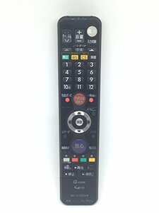 三菱電機 液晶テレビリモコン RL18502(中古品)　(shin