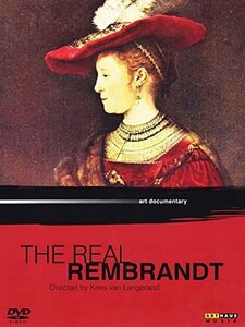 Real Rembrandt [DVD](中古品)　(shin