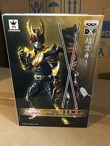 仮面ライダーシリーズ DXF -Dual Solid Heroes- vol.6 仮面ライダークウガ ライジングアルティメット （プライズ）(中古品)　(shin