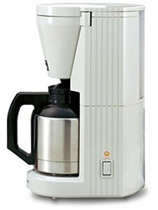 Amway　アムウェイ　E-5072J3(E-5072J)　カフェテック(Cafetek)　コーヒーメーカー　家庭用(中古品)　(shin